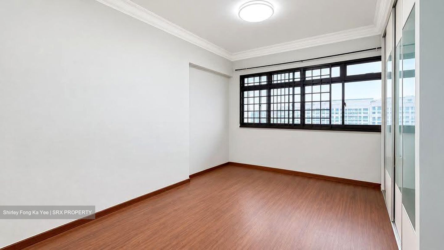 Blk 543 Serangoon North Avenue 3 (Serangoon), HDB Executive #637345911